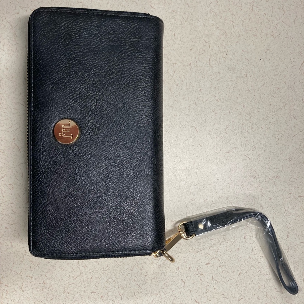 Jessica Moore Clutch